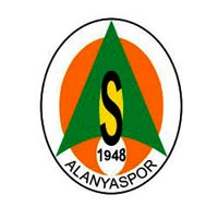 Alanya'ya iki y�ld�z