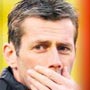 Cimbom'un hocas� Skibbe