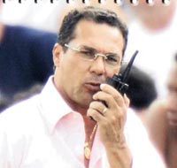 Scolari olmazsa Luxemburgo