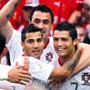 ek Cumhuriyeti-Portekiz: 1-3