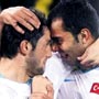 Kızım bana uğur getirdi