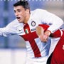 İtalya seferi