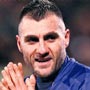 Vieri Aslan'a