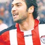Burak Fener'de