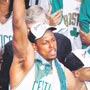 Celtics �ampiyon