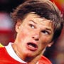 Arshavin heyecan�