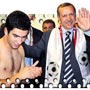 İnancın zaferi