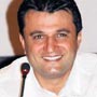 Uygun Eyüp'e kefil