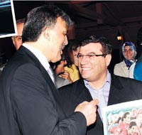 Bize kupa yakışır