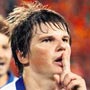 Arshavin devlerin listesinde