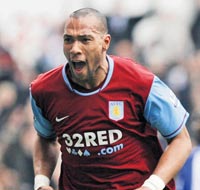 F.Bahçe'den Carew seferi