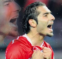 T�rk yan�m kazanacak