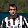 Çılgın Serıc