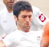 Gökhan Caba Malatya'da