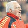 Aragones: Morientes'i İstiyorum