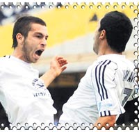 Altay'da Adem inad�