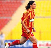 Aranan ila� Mehmet Topuz