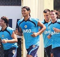 Samand�ra'da g�ller a�t�