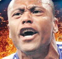 Fenerbah�e'ye beni de g�t�r