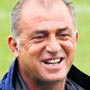 Fatih Terim  2012'ye kadar Milli Tak�m'da