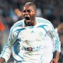 Gizli gizli Djibril Cisse
