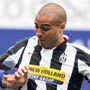 Trezeguet, Barça'ya