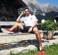 Savunmay� seviyorum