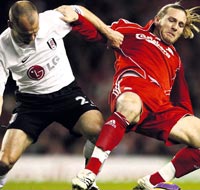 Trezeguet yada Voronin