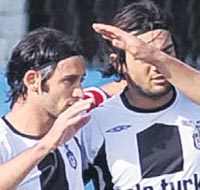 Be�ikta� zorlamad�