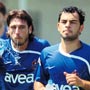 Trabzon nefes nefese
