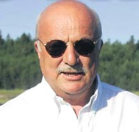 6'da 6 yak���r