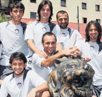 Manisa'da şokta