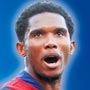 Eto'o �stanbul'da m�?