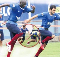 Yanal f�rt�nas�