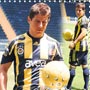 Büyük Fener taraftarına layık olacağım