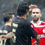Sivas'ta revizyon