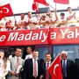 İstanbul turu