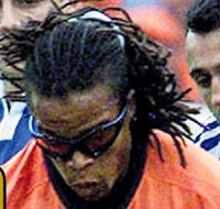 Davids yzde 99 Krfez'de