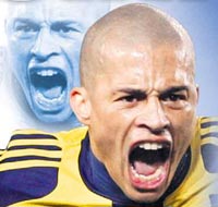 Lincoln hain Alex gitsin!