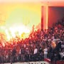Geliyoruz
