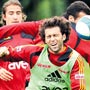 Cimbom'a müjde