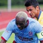 Trabzonspor �ok etti: 0-2