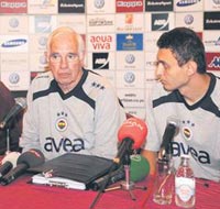 Beraberlik yeterli de�il