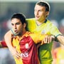 Arda sıkıntısı