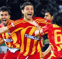 Tek yürek