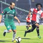 Konya'dan sessiz açılış