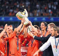 Kusura bakma Bolt senden de h�zl�s� var