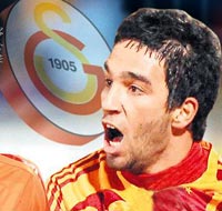 Kewell Arda g�nl�m hovarda