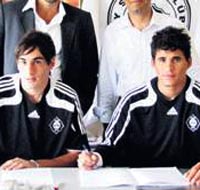 Sambacı şov Latin rüzgarı
