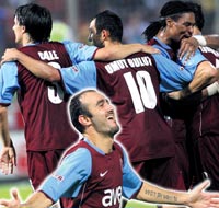 �nan'd�lar bi kere